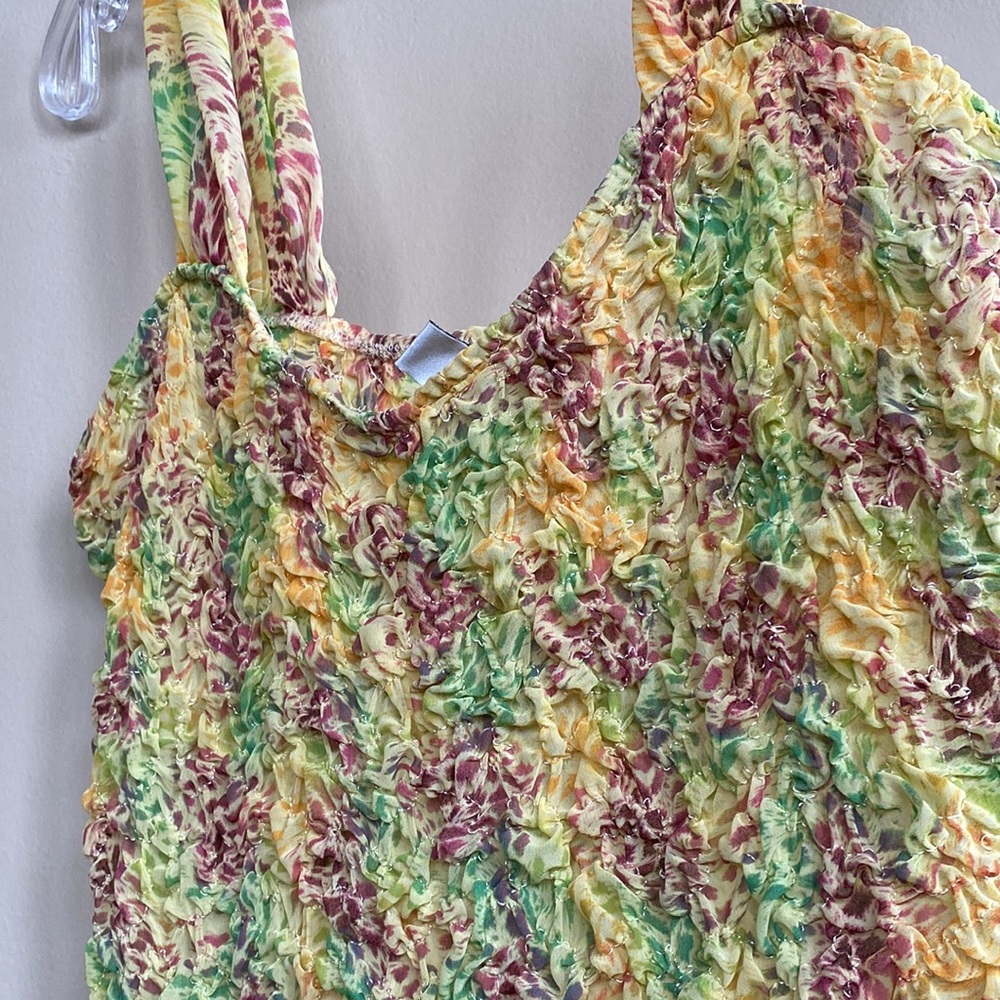 Joseph Ribkoff Tank - Picture 3 of 4